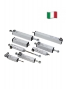 Linear potentiometers