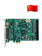 Motion Control Card  GCS400A-PCIE/GCS160A-PCIE