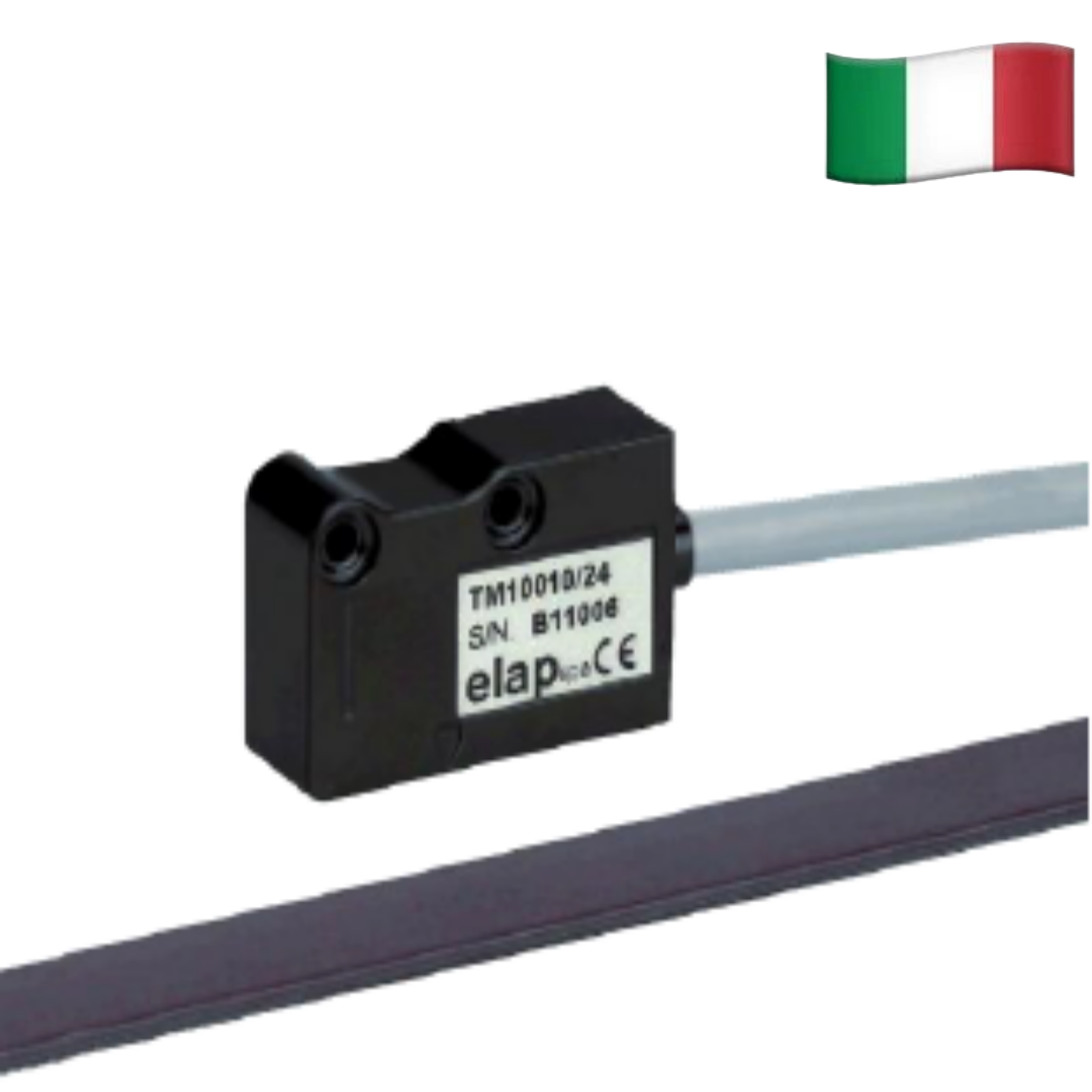 SSI Encoder 