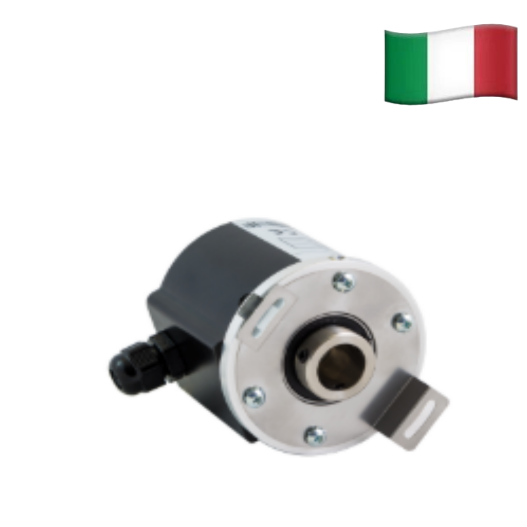 MEM450 Encoder