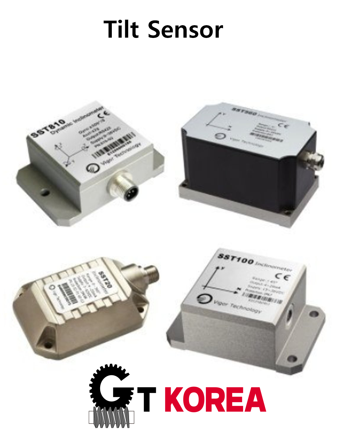 Tilt Sensor