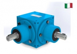 Bevel Gearbox RX Type